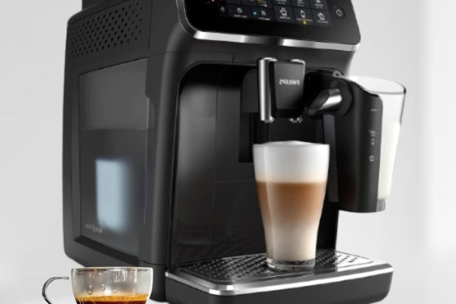 Espresso Machines for Office